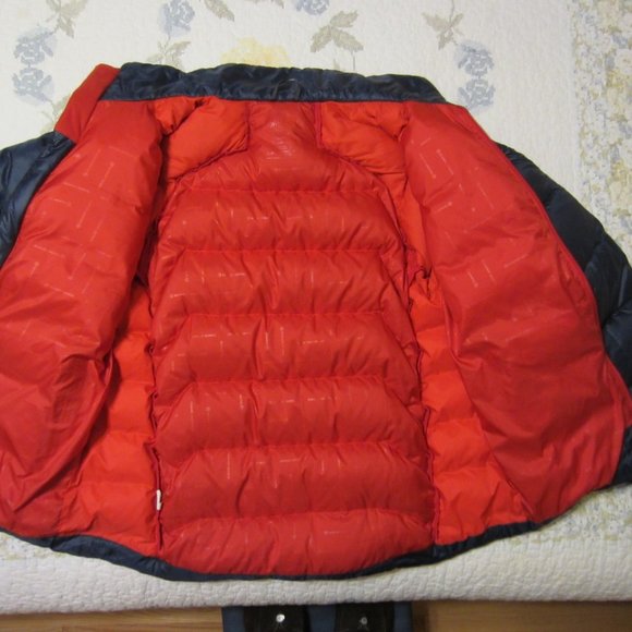 The North Face Summit Series Down Jacket Sm-Med - Picture 5 of 13